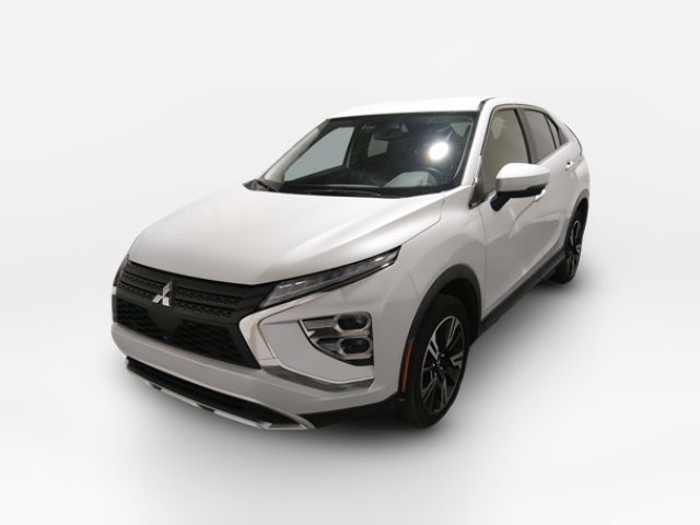 2024 Mitsubishi Eclipse Cross 