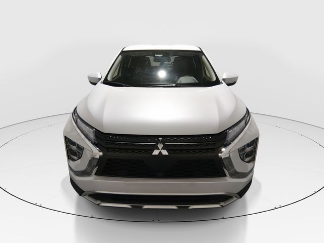 2024 Mitsubishi Eclipse Cross 