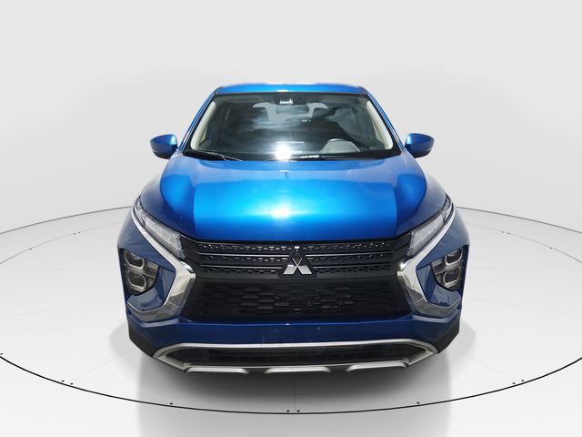 2024 Mitsubishi Eclipse Cross 