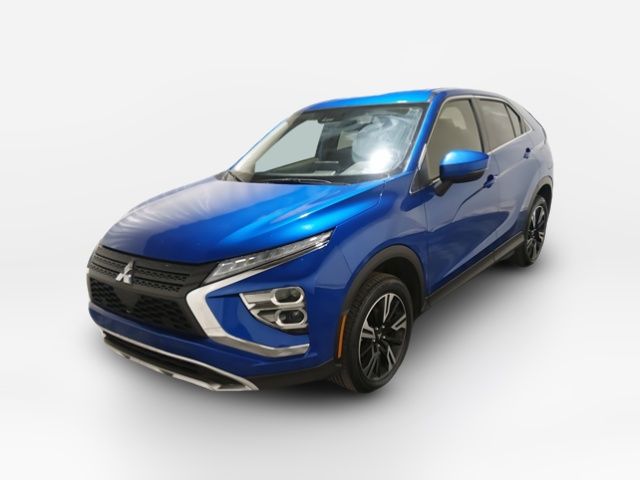 2024 Mitsubishi Eclipse Cross 