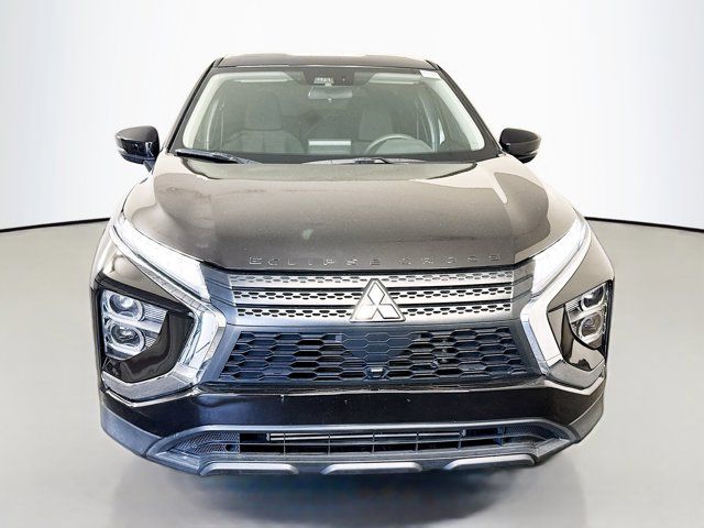 2024 Mitsubishi Eclipse Cross Black Edition