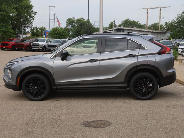 2024 Mitsubishi Eclipse Cross Black Edition