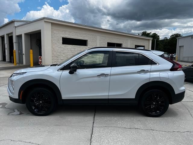 2024 Mitsubishi Eclipse Cross Black Edition