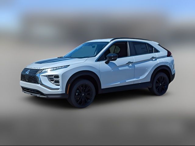 2024 Mitsubishi Eclipse Cross Black Edition