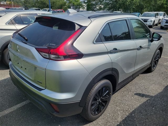 2024 Mitsubishi Eclipse Cross Black Edition