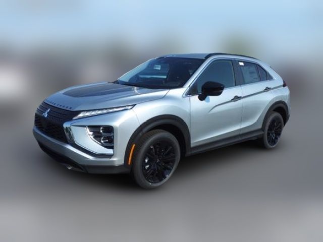 2024 Mitsubishi Eclipse Cross Black Edition