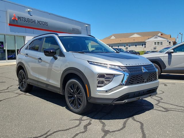 2024 Mitsubishi Eclipse Cross Black Edition