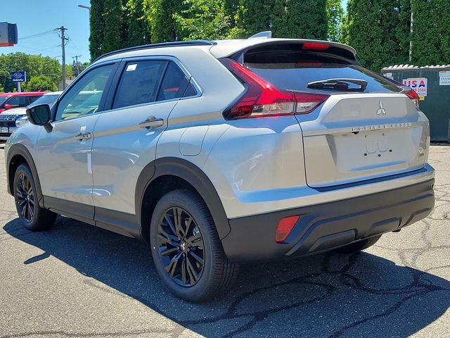 2024 Mitsubishi Eclipse Cross Black Edition