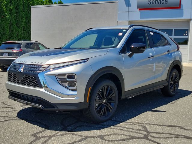 2024 Mitsubishi Eclipse Cross Black Edition