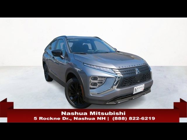 2024 Mitsubishi Eclipse Cross Black Edition