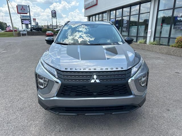 2024 Mitsubishi Eclipse Cross Black Edition