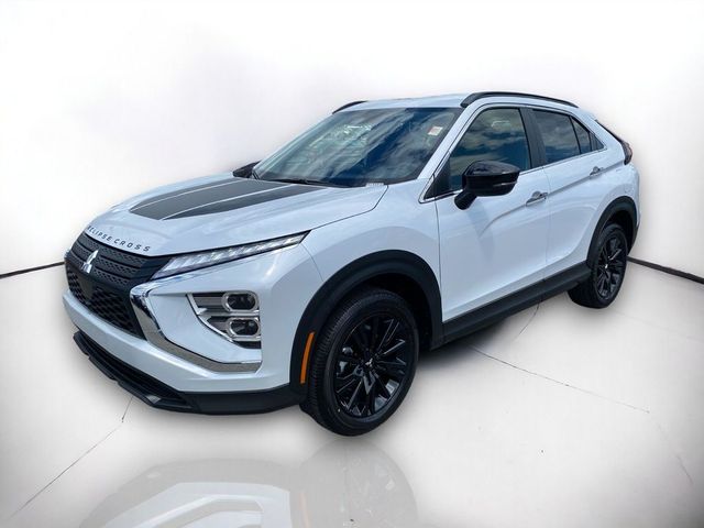 2024 Mitsubishi Eclipse Cross Black Edition