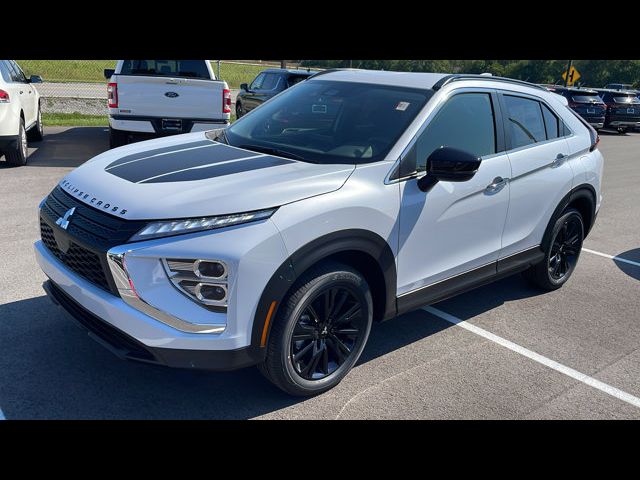 2024 Mitsubishi Eclipse Cross Black Edition