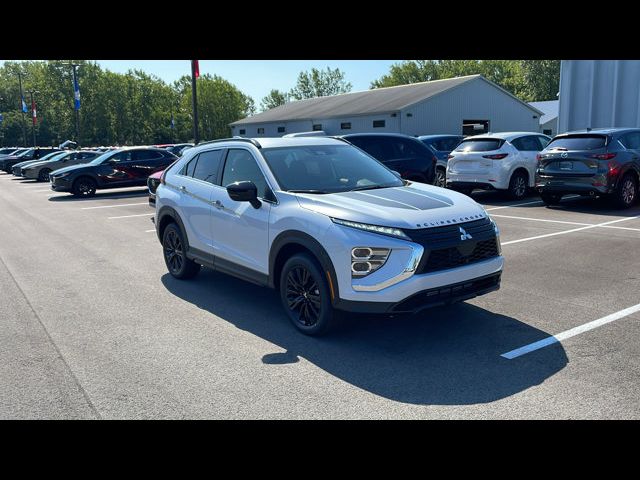 2024 Mitsubishi Eclipse Cross Black Edition