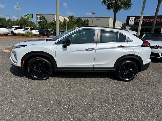 2024 Mitsubishi Eclipse Cross Black Edition