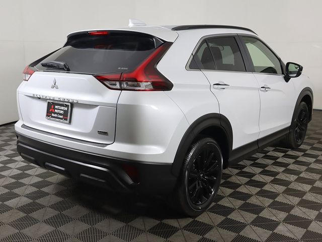 2024 Mitsubishi Eclipse Cross Black Edition