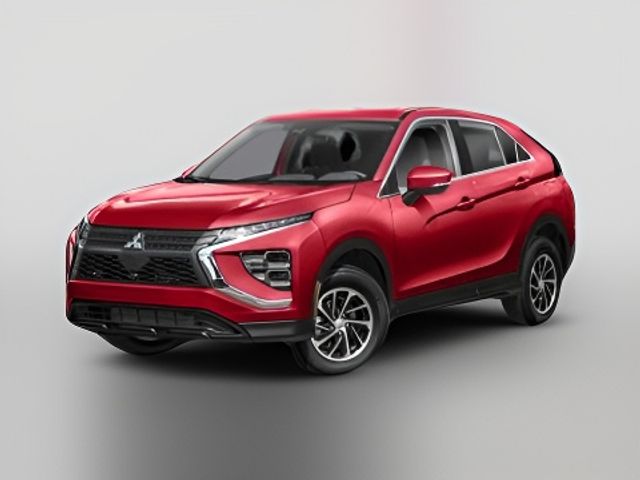 2024 Mitsubishi Eclipse Cross Black Edition