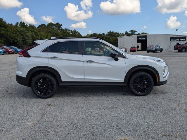 2024 Mitsubishi Eclipse Cross Black Edition