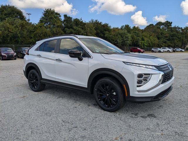 2024 Mitsubishi Eclipse Cross Black Edition