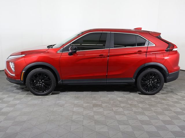 2024 Mitsubishi Eclipse Cross Black Edition