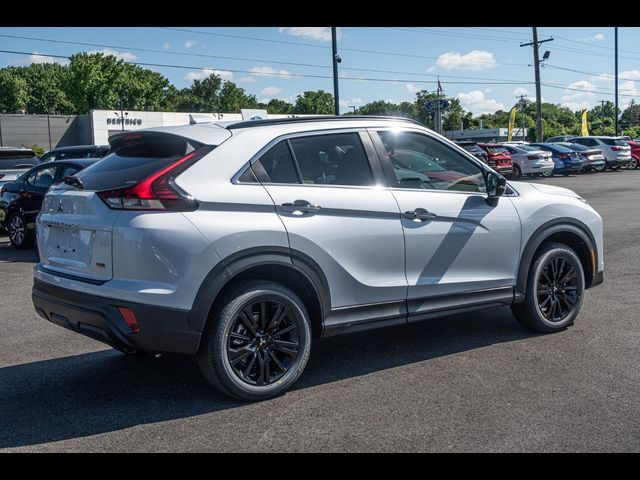 2024 Mitsubishi Eclipse Cross Black Edition