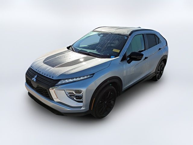 2024 Mitsubishi Eclipse Cross Black Edition