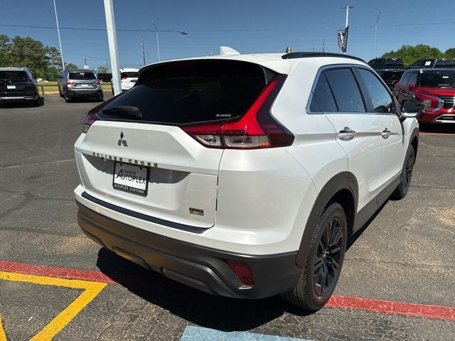 2024 Mitsubishi Eclipse Cross Black Edition