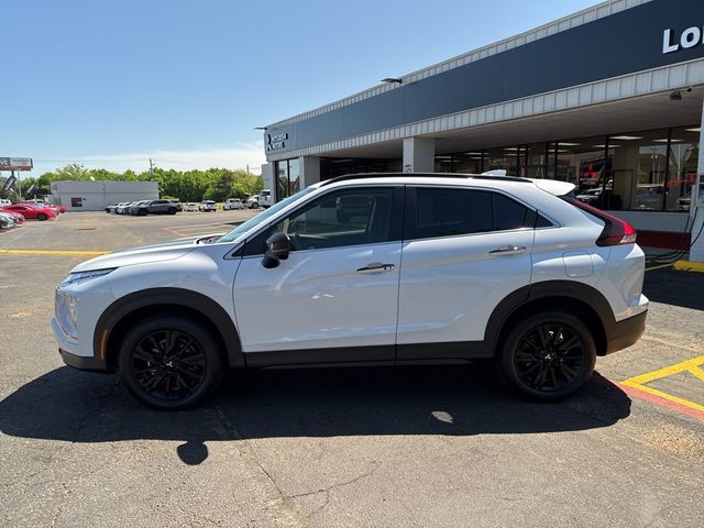 2024 Mitsubishi Eclipse Cross Black Edition