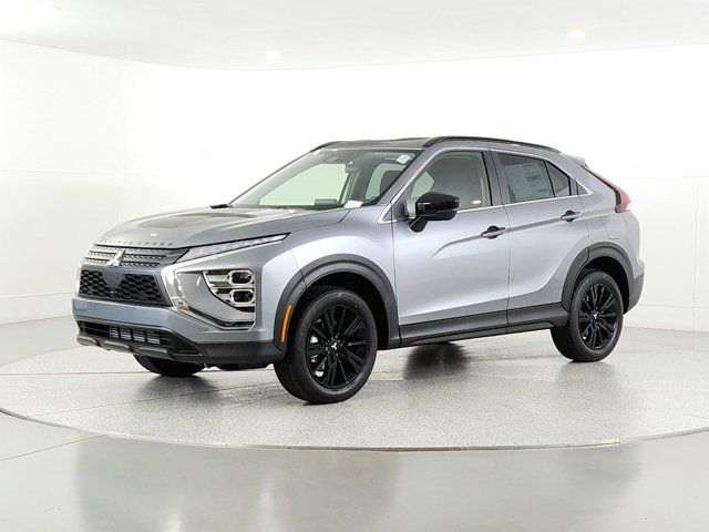 2024 Mitsubishi Eclipse Cross Black Edition