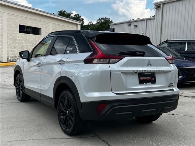 2024 Mitsubishi Eclipse Cross Black Edition