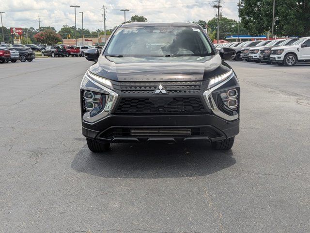 2024 Mitsubishi Eclipse Cross Black Edition