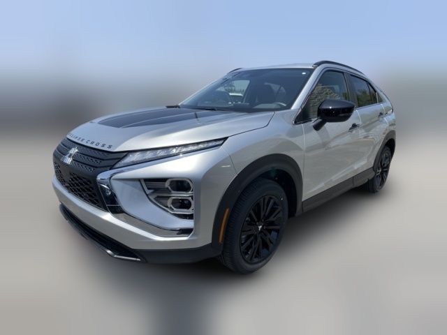 2024 Mitsubishi Eclipse Cross Black Edition