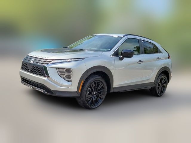 2024 Mitsubishi Eclipse Cross Black Edition