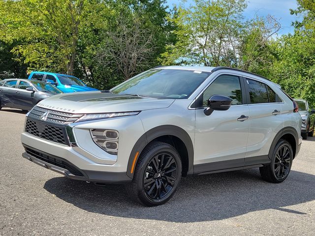 2024 Mitsubishi Eclipse Cross Black Edition