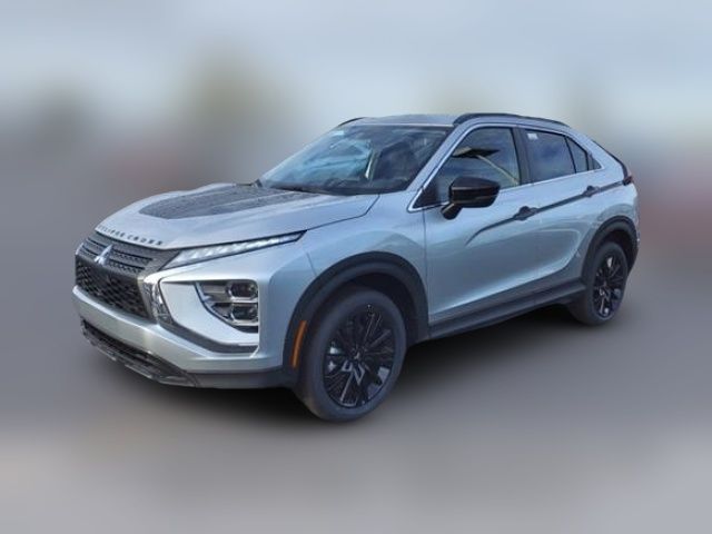 2024 Mitsubishi Eclipse Cross Black Edition