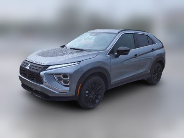 2024 Mitsubishi Eclipse Cross Black Edition