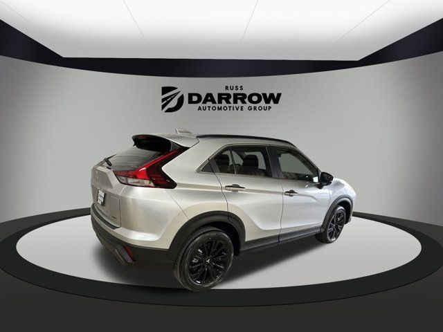 2024 Mitsubishi Eclipse Cross Black Edition