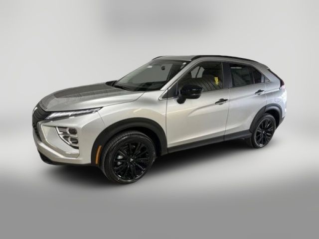 2024 Mitsubishi Eclipse Cross Black Edition