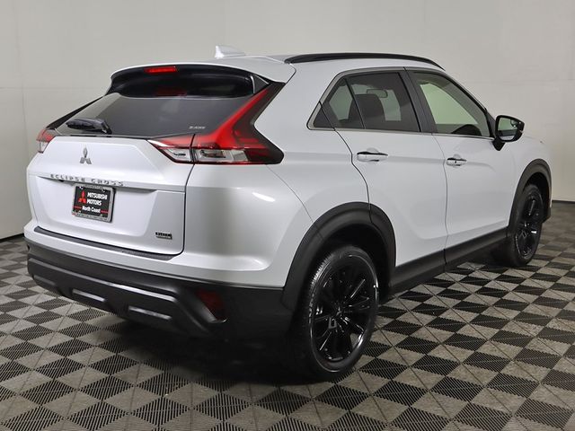 2024 Mitsubishi Eclipse Cross Black Edition