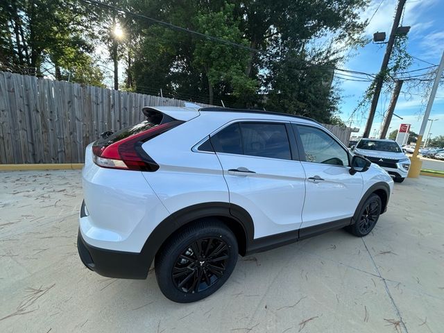 2024 Mitsubishi Eclipse Cross Black Edition