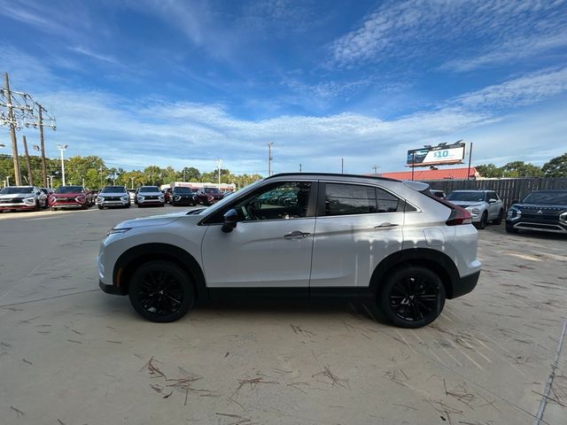 2024 Mitsubishi Eclipse Cross Black Edition