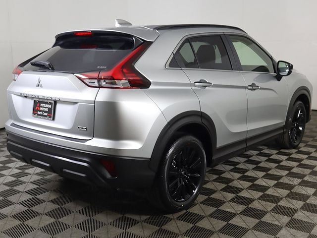 2024 Mitsubishi Eclipse Cross Black Edition