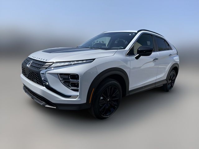 2024 Mitsubishi Eclipse Cross Black Edition