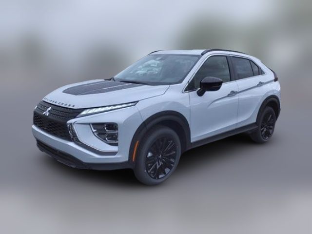 2024 Mitsubishi Eclipse Cross Black Edition