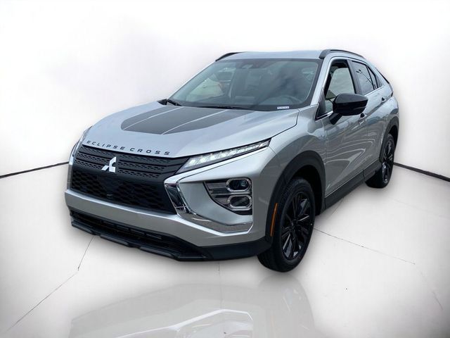 2024 Mitsubishi Eclipse Cross Black Edition