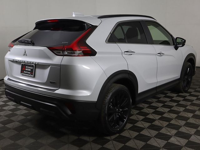 2024 Mitsubishi Eclipse Cross Black Edition