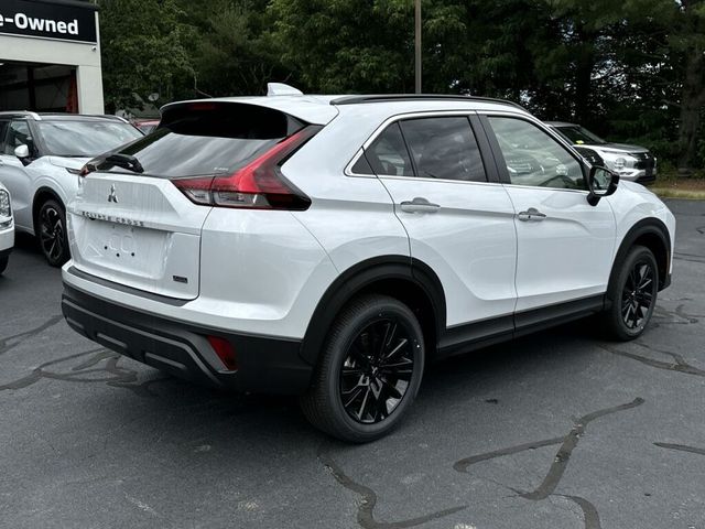 2024 Mitsubishi Eclipse Cross LE