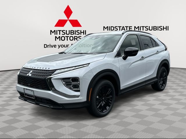 2024 Mitsubishi Eclipse Cross LE