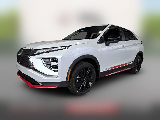 2024 Mitsubishi Eclipse Cross Ralliart