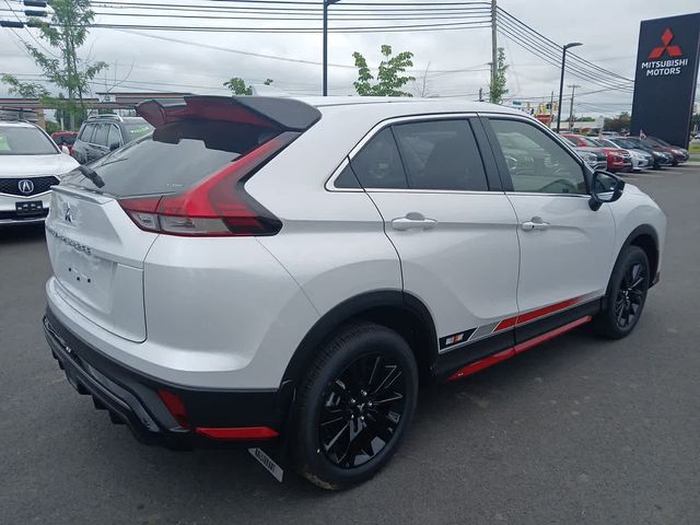 2024 Mitsubishi Eclipse Cross Ralliart